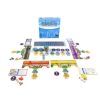 Настольная игра Bezier Games Suburbia 2nd Edition, английский (689070012221) изображение 5