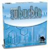 Настольная игра Bezier Games Suburbia 2nd Edition, английский (689070012221)