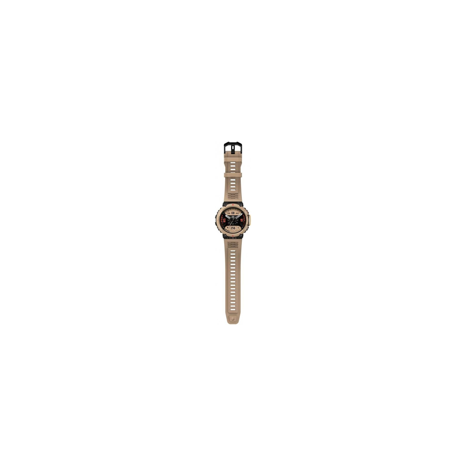Смарт-часы Amazfit T-REX 2 Ember Black (955551) изображение 2