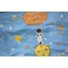 Постільна білизна MirSon Бязь Premium 17-0426 Little astronaut Євро (2200002950039) зображення 7