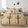 Постільна білизна MirSon Бязь Premium 17-0488 Unique King Size (2200003459647)