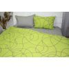 Постельное белье MirSon Бязь Premium 20-0005 Ornella 220х240 (2200001207639) изображение 3