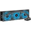 Система жидкостного охлаждения Arctic Liquid Freezer II 420 RGB (ACFRE00110A)