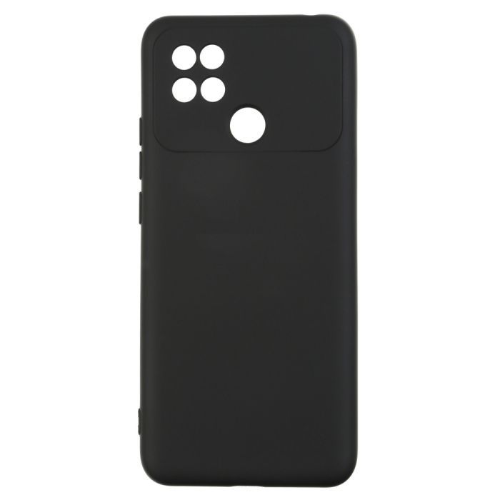 Чехол для мобильного телефона Armorstandart ICON Case Xiaomi Poco C40 Pink (ARM62675)