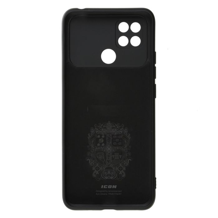 Чехол для мобильного телефона Armorstandart ICON Case Xiaomi Poco C40 Pink (ARM62675) изображение 2