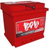 Аккумулятор автомобильный Topla 50 Ah/12V Energy Euro (108 050)