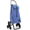 Сумка-тележка Rolser I-Max Tweed 6 43 Azul (929647) изображение 2