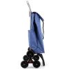 Сумка-тележка Rolser I-Max Tweed 6 43 Azul (929647) изображение 3