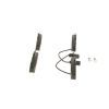 Тормозные колодки Bosch 0 986 494 042 изображение 3