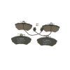 Тормозные колодки Bosch 0 986 494 042 изображение 5