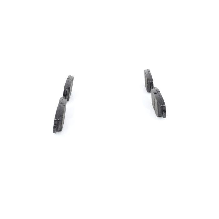 Тормозные колодки Bosch 0986494767 изображение 4