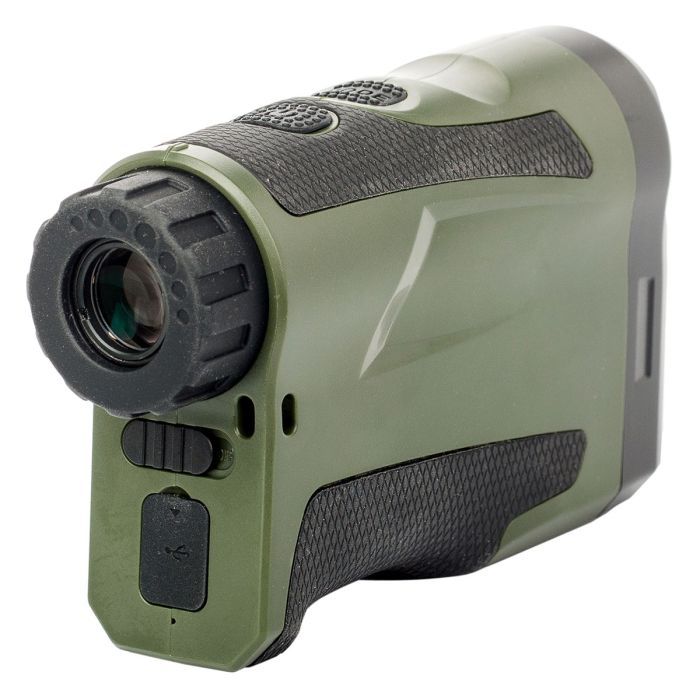 Лазерний далекомір Sigeta iMeter LF3000A (65416) зображення 2