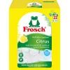 Стиральный порошок Frosch Цитрус 1.45 кг (4001499960260/4001499969522)