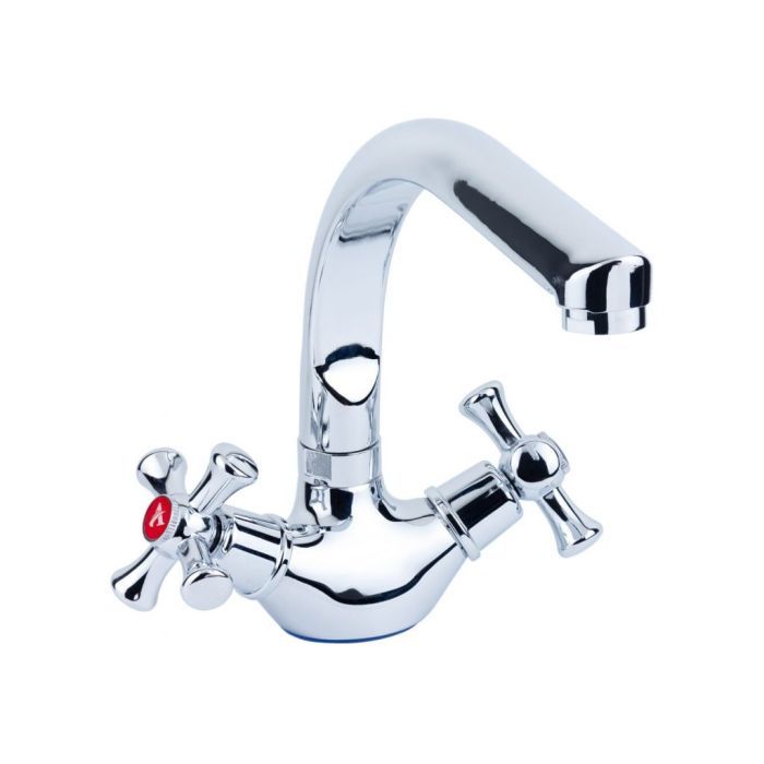 Смеситель AQUATICA PL-4B255C