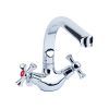 Смеситель AQUATICA PL-4B255C