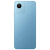 Мобільний телефон realme C30s 2/32Gb (RMX3690) Stripe Blue зображення 2