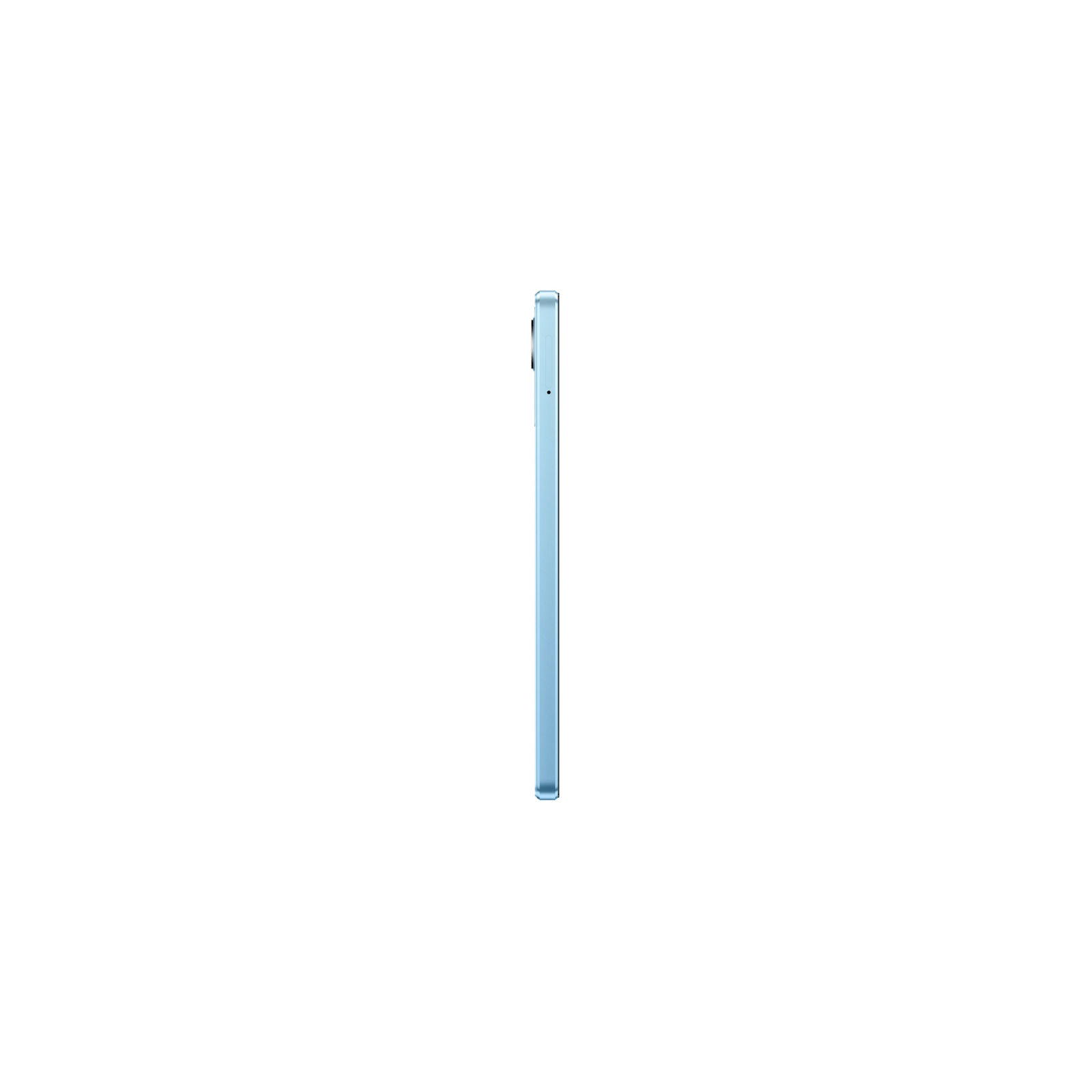 Мобільний телефон realme C30s 2/32Gb (RMX3690) Stripe Blue зображення 3