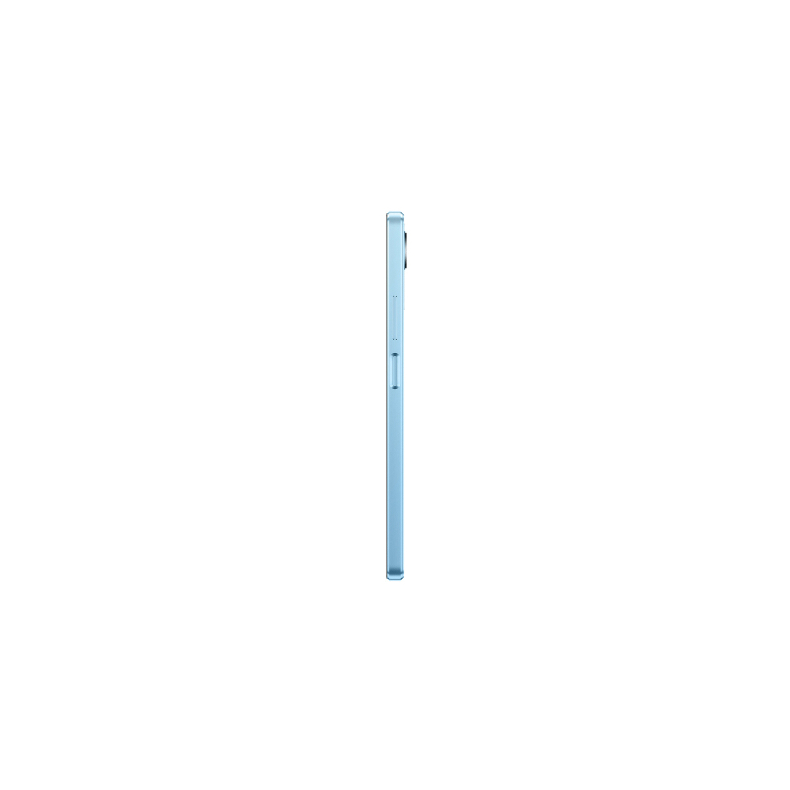 Мобильный телефон realme C30s 2/32Gb (RMX3690) Stripe Blue изображение 4