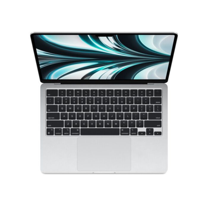 Ноутбук Apple MacBook Air M2 A2681 (MLY03UA/A) зображення 2