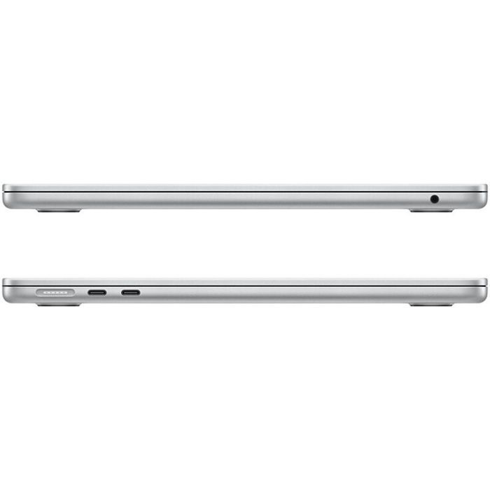 Ноутбук Apple MacBook Air M2 A2681 (MLY03UA/A) зображення 4