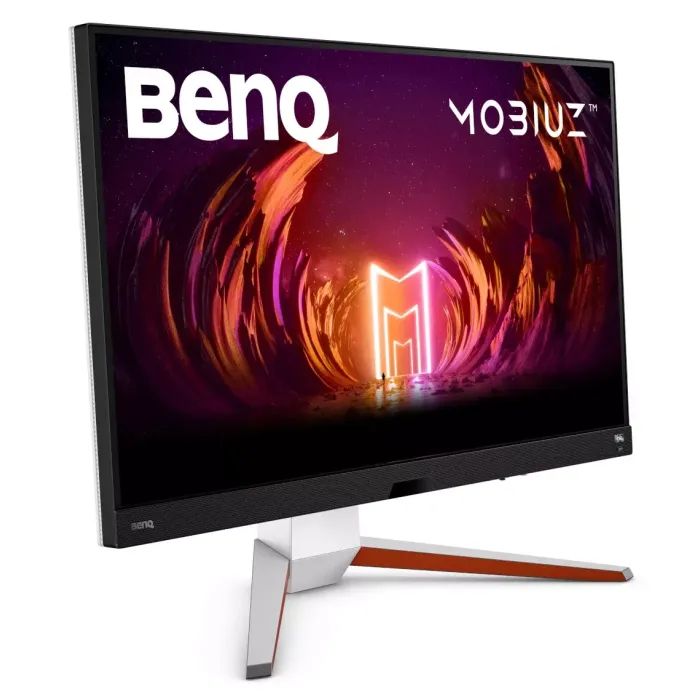 Монитор BenQ EX3210U (9H.LKHLB.QBE) изображение 2