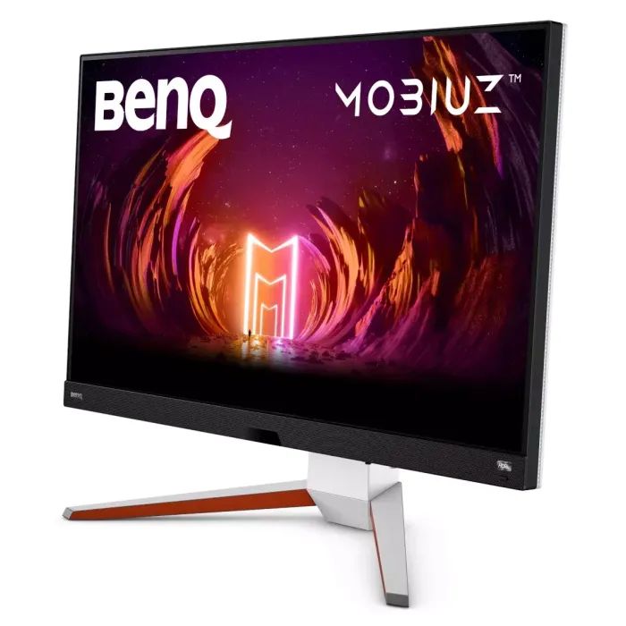 Монитор BenQ EX3210U (9H.LKHLB.QBE) изображение 3