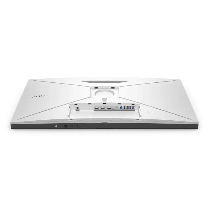 Монитор BenQ EX3210U (9H.LKHLB.QBE) изображение 7