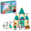 Конструктор LEGO Disney Princess Развлечения в замке Анны и Олафа 108 деталей (43204) изображение 2