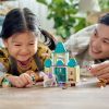 Конструктор LEGO Disney Princess Развлечения в замке Анны и Олафа 108 деталей (43204) изображение 3