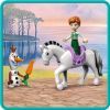 Конструктор LEGO Disney Princess Развлечения в замке Анны и Олафа 108 деталей (43204) изображение 8