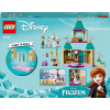 Конструктор LEGO Disney Princess Розваги у замку Анни та Олафа 108 деталей (43204) зображення 9