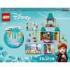 Конструктор LEGO Disney Princess Развлечения в замке Анны и Олафа 108 деталей (43204) изображение 9