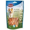 Лакомство для собак Trixie PREMIO Fish Chicken Wheels 75 г (4011905317489)