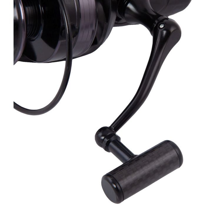 Катушка Prologic Element 5000 BF 9+1BB (1846.16.65) изображение 9