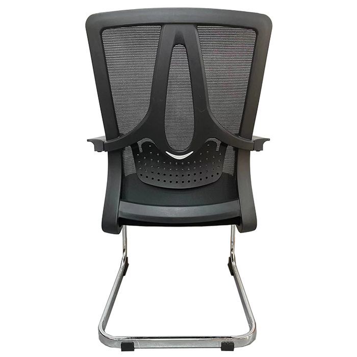 Офісне крісло Аклас Амір CF 8005D Чорний (00060144) зображення 3