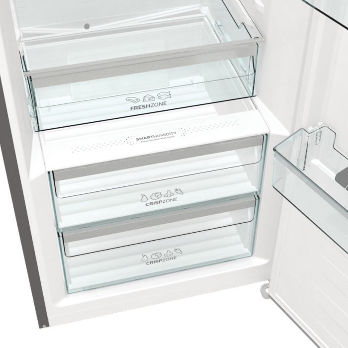 Холодильник Gorenje R619EAXL6 изображение 12