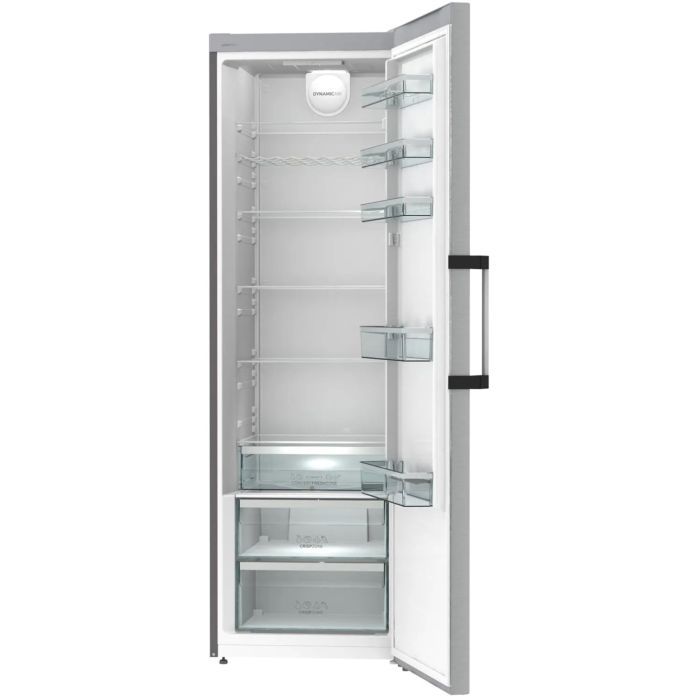 Холодильник Gorenje R619EAXL6 изображение 2