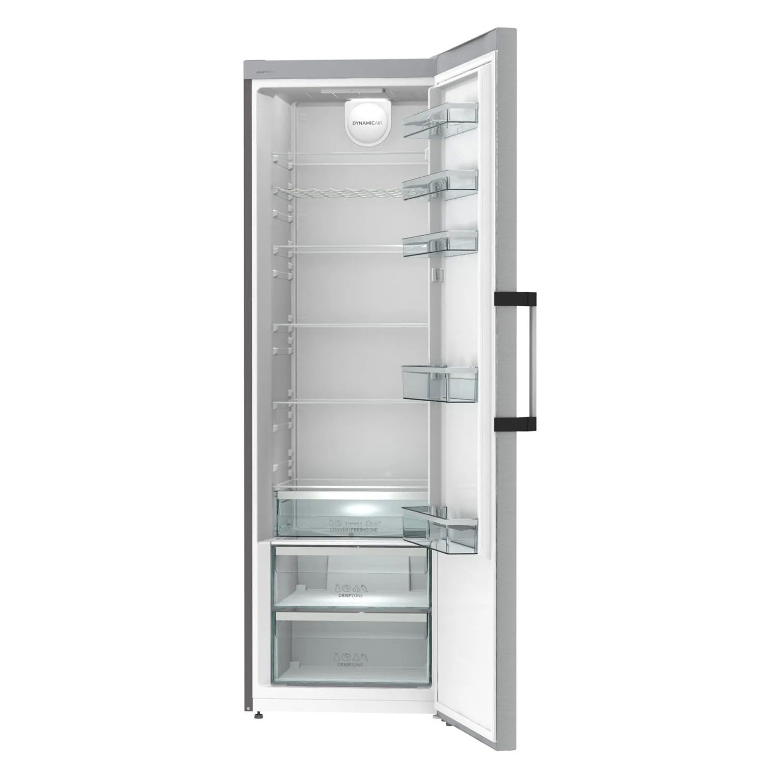 Холодильник Gorenje R619EAXL6 изображение 2