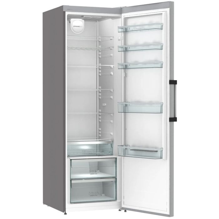Холодильник Gorenje R619EAXL6 изображение 3