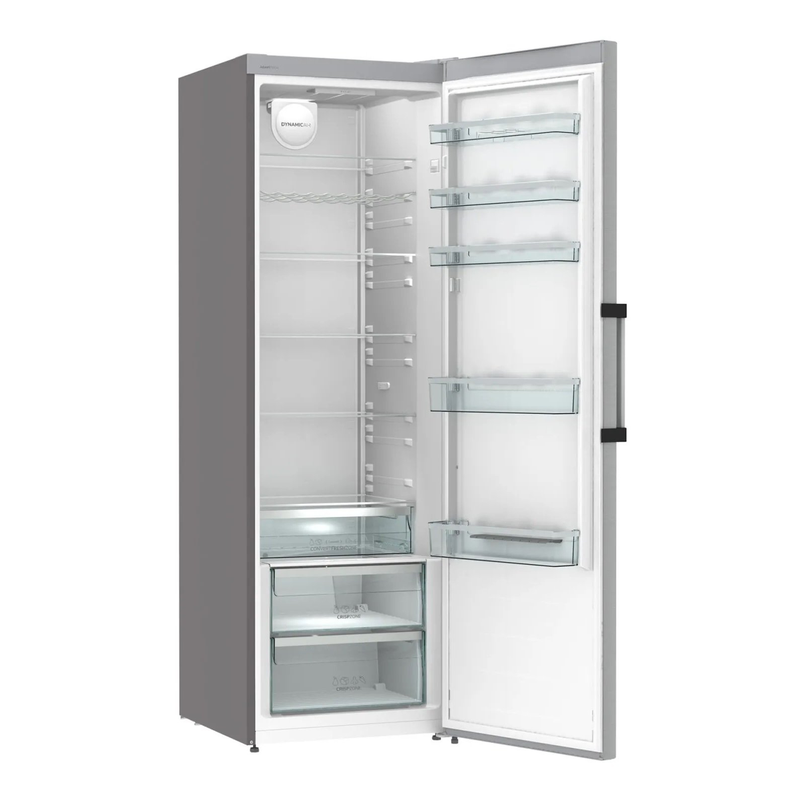 Холодильник Gorenje R619EAXL6 изображение 3