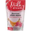 Рідке мило Milky Dream Банан і червона плюмерія дой-пак 500 мл (4820205301759)