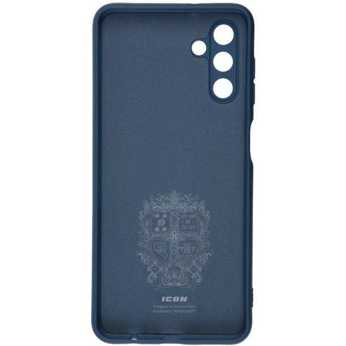Чехол для мобильного телефона Armorstandart ICON Case Samsung A04s / A13 5G Red (ARM63909) изображение 2