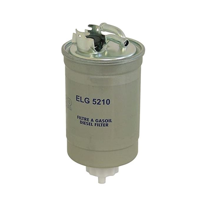 Фильтр топливный MECAFILTER ELG5210