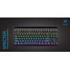 Клавіатура Noxo Specter Mechanical Blue Switches RU (4770070882108) зображення 5