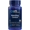 Травы Life Extension Жиросжигатель, Waist-Line Control, 60 вегетарианских капсул (LEX25096)