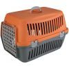 Переноска для тварин AnimAll CNR-134 58х42х42 см (жовтогаряча) (2000981203641)