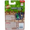 Настільна гра UNO Minecraft (FPD61) зображення 2