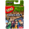 Настольная игра UNO Minecraft (FPD61)