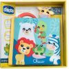 Іграшка на коляску Chicco книжка Тваринки (11166.00) зображення 5