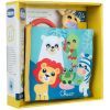 Іграшка на коляску Chicco книжка Тваринки (11166.00) зображення 6
